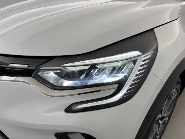 Renault Captur tce 90 - 21 — photo 35