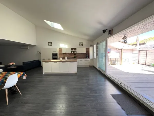 Maison - Vias - 172m²