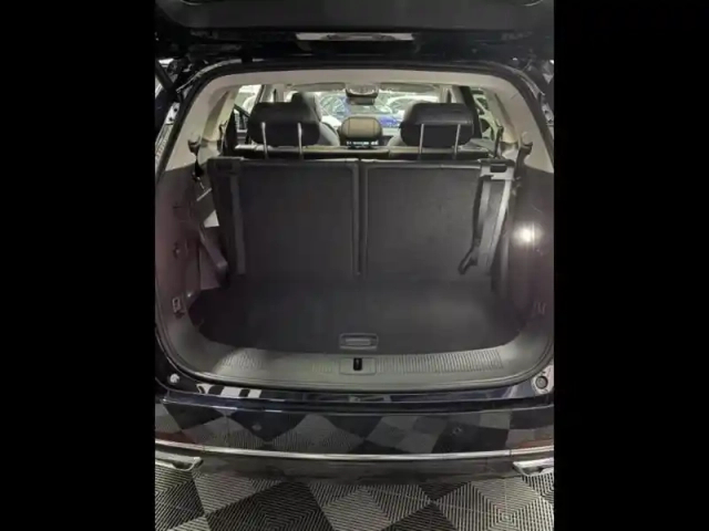 Mg S9 mg 1.5 gdi 299ch phev premium — photo 13