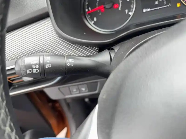 Dacia Sandero eco-g 100 — photo 38