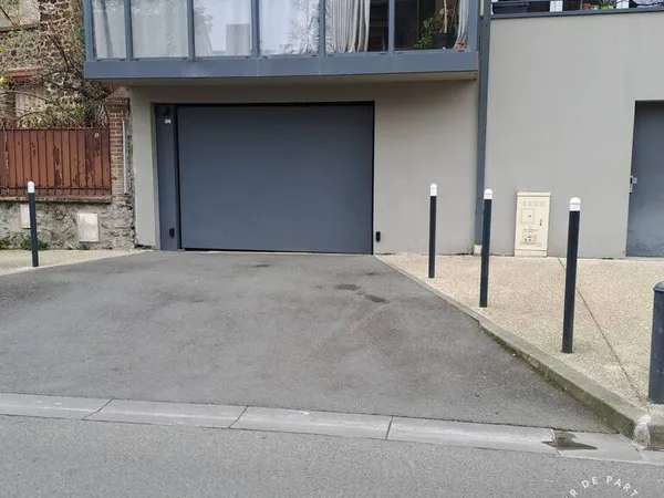Stationnement Location Romainville   95€