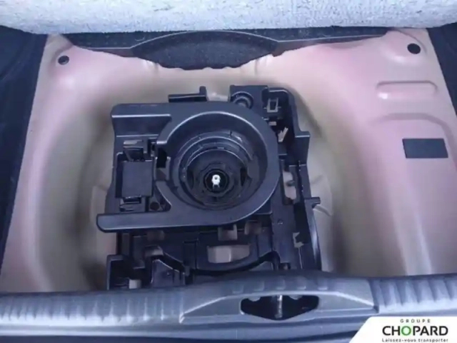 Citroën C3 puretech 83 ch bvm5 — photo 24