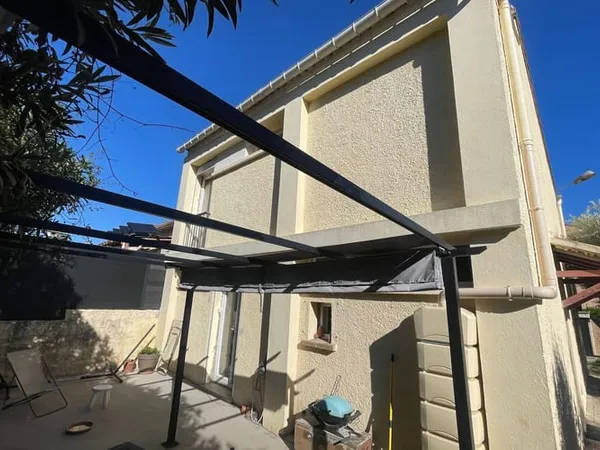Maison 4 pièces 105 m²