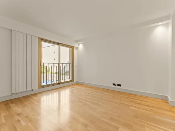 Appartement 1 pièce 29 m²