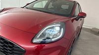 Ford Puma 1.0 Flexifuel 125ch S&S mHEV ST-Line — photo 17