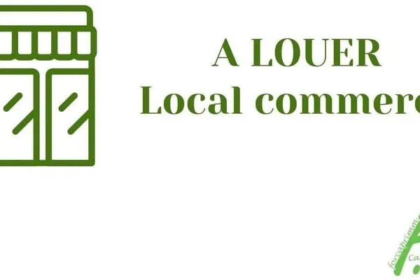 Local commercial