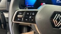 Renault Mégane E-Tech Electric 220ch 60kWh Iconic autonomie confort -25 — photo 25