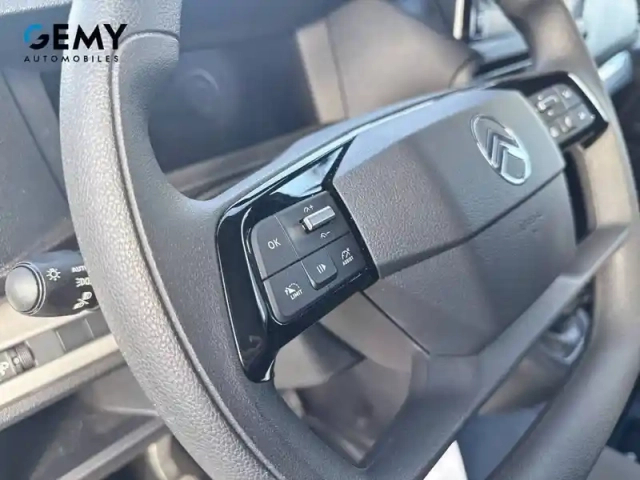 Citroën Jumpy fgn m bluehdi 145 bvm6 — photo 12
