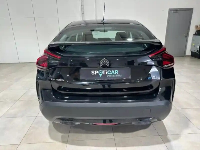 Citroën C4 moteur électrique 136ch (100 kw) feel automatique — photo 4