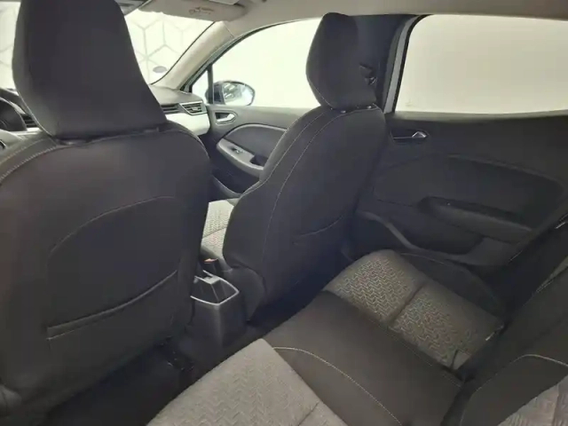 Renault Clio tce 100 gpl — photo 5