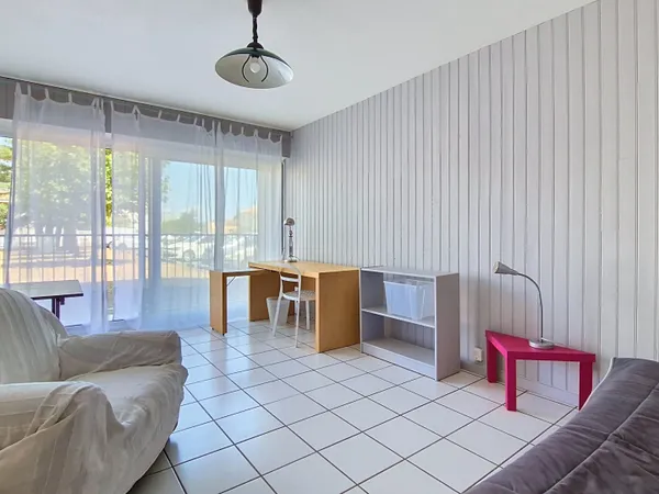 Appartement Talence 1 pièce(s) 25.70 m2