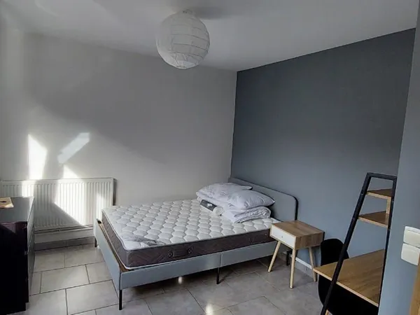 Appartement de 33m2 à louer sur Saint-Jean-de-la-Ruelle