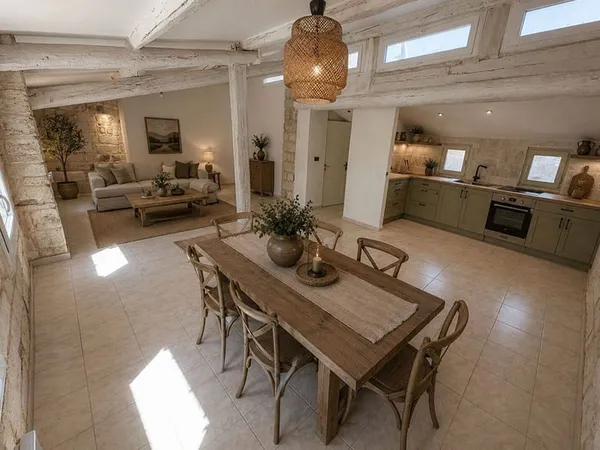 Appartement 1 pièce 82 m²