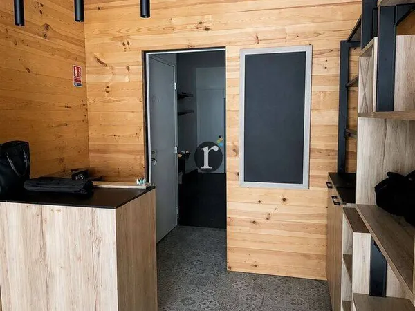Local commercial 41 m²