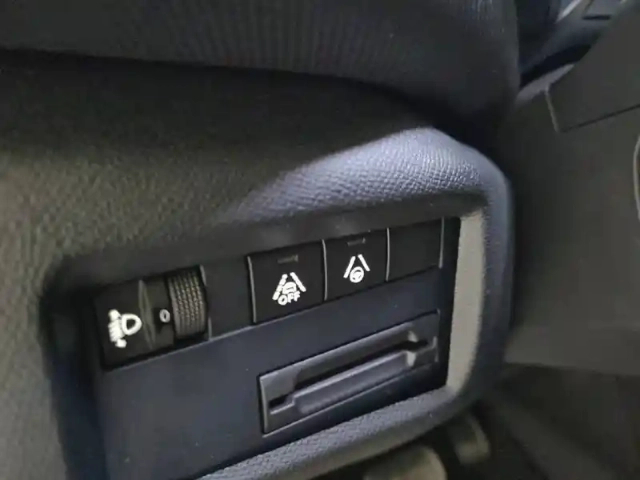 Citroën C5 Aircross bluehdi 130 eat8 — photo 56