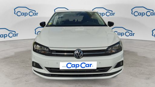 Volkswagen Polo 1.6 TDI 95 DSG7 - IQ.Drive – 2019 – 136451 km – Diesel – Boîte Automatique — photo 44