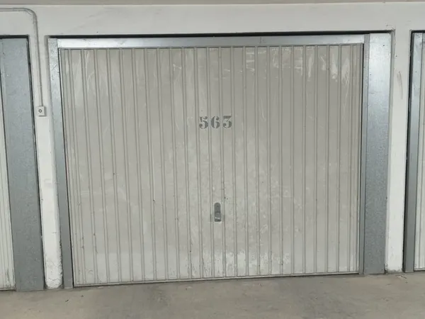 BOX SOUS-SOL - COURBEVOIE CENTRE VILLE / GARE