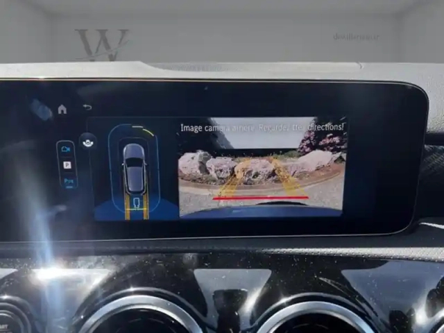 Mercedes Classe A 180 d progressive line — photo 19
