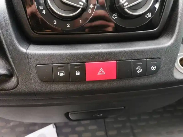 Fiat Ducato ccb benne 3.5 maxi m 2.3 multijet 130ch pack pro nav — photo 13