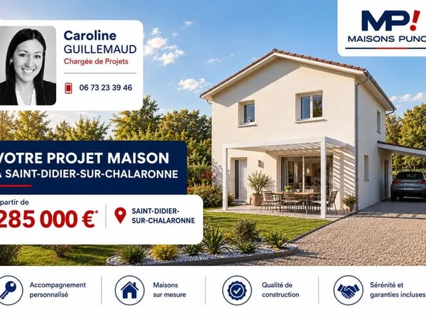 Maison 4 pièces 92 m²