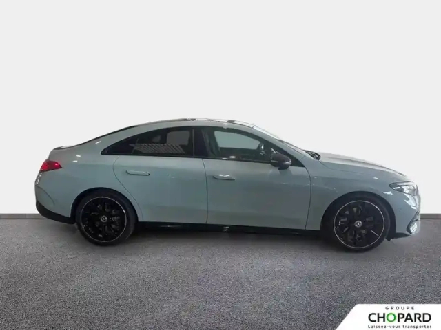 Mercedes Cla 200 8f-edct — photo 52