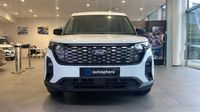 Ford Transit Courier Electrique 100 kW 136ch batterie 54 kWh Trend — photo 2