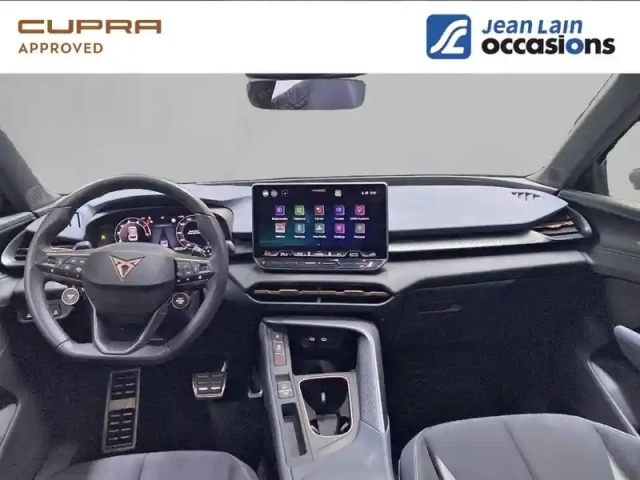Cupra Terramar 1.5 ehybrid 272 ch dsg6 — photo 3