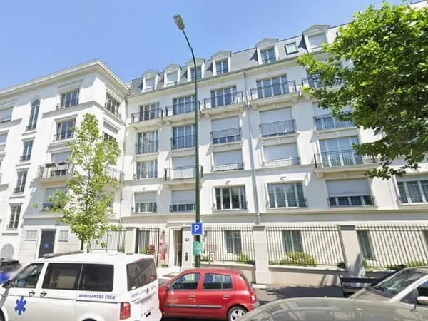 Stationnement Location Le Raincy   120€