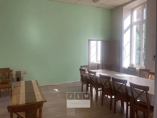 Bureaux 30 m²