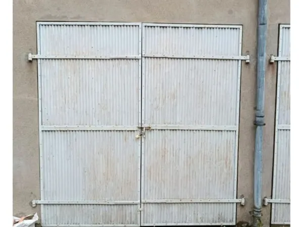 Box à louer