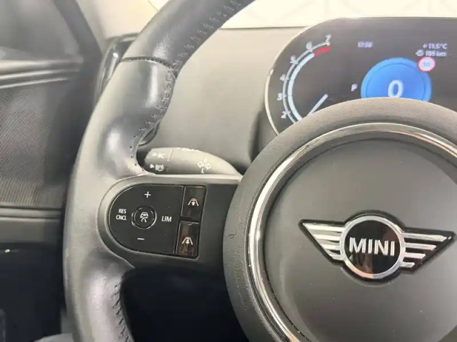 Mini Mini countryman 136 ch bva7 — photo 30