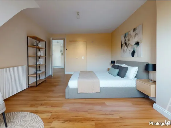 Appartement 3 pièces 77 m²
