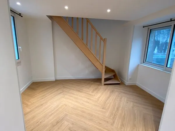 Duplex 29 m2