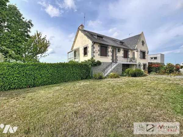 Maison 6 pièces 171 m²