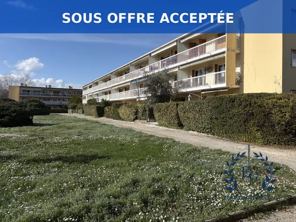 Appartement à vendre Brignoles