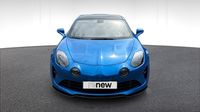 Alpine A110 1.8T 300ch GTS EU6bis