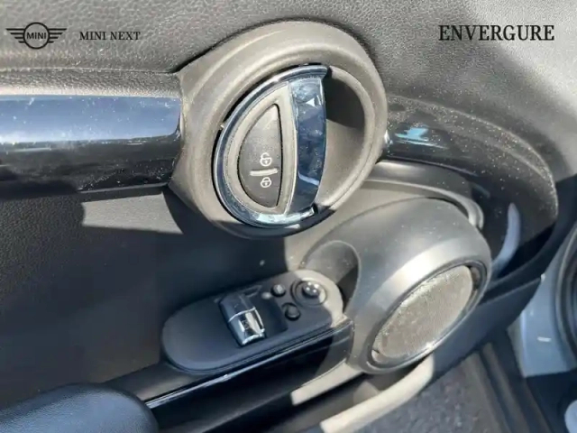Mini Mini cooper 136ch edition premium plus bva7 — photo 25