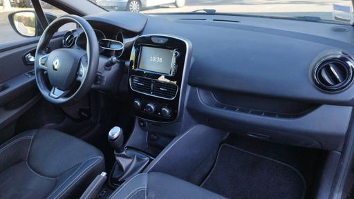 Renault Clio 1.5 dCi 90 - Business – 2019 – 152952 km – Diesel – Boîte Manuelle — photo 13