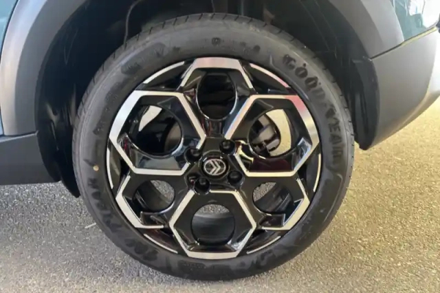 Citroën C3 hybride 110 ch e-dcs6 — photo 26