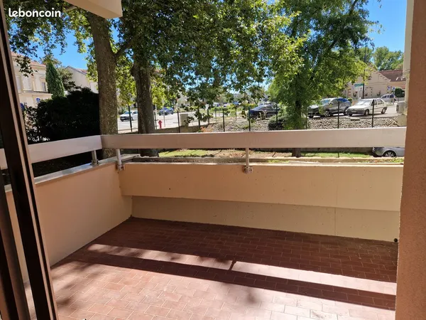 Appartement à louer a Montélimar
