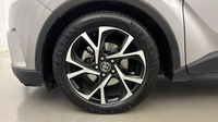 Toyota C-Hr 122h Edition 2WD E-CVT RC18 — photo 20