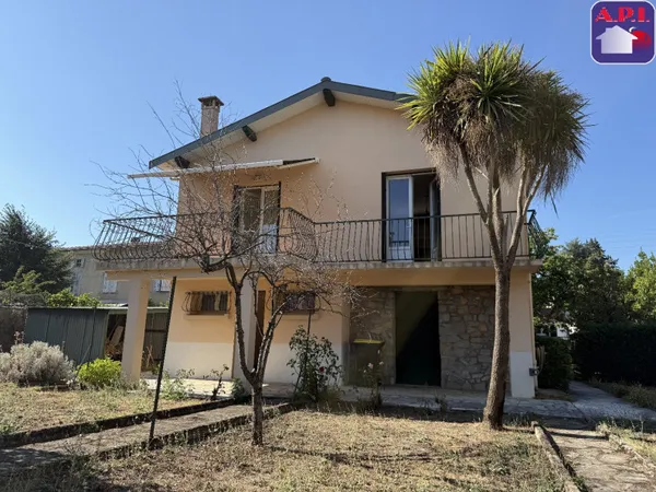 Maison 5 pièces 131 m²