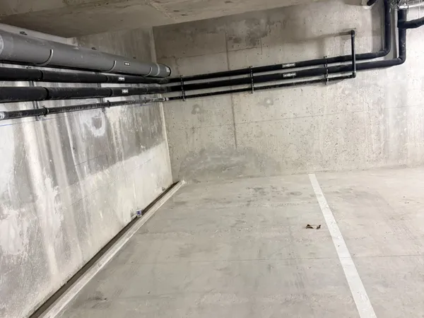 Loue parking