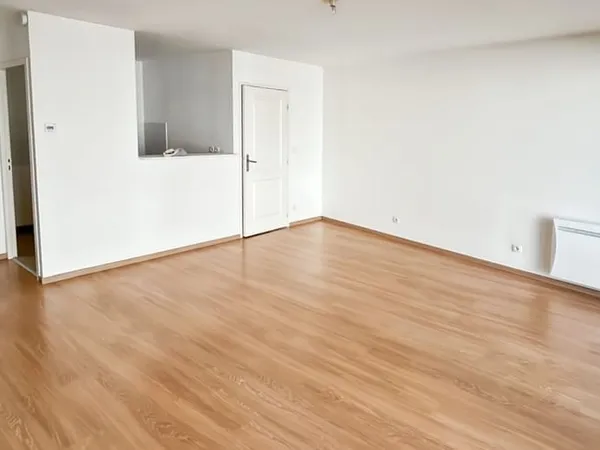 Appartement 1 pièce 39 m²