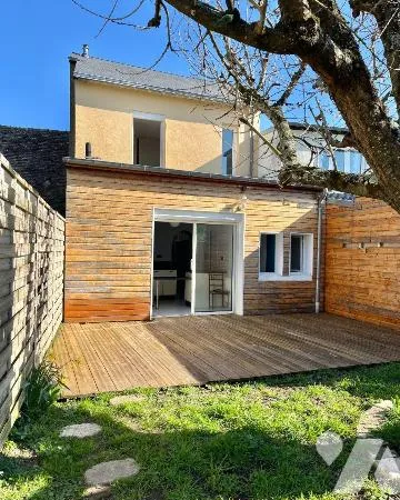 Maison 5 pièces 87 m²