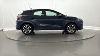 Ford Puma 1.0 EcoBoost 125ch S&S mHEV ST-Line Powershift — photo 4