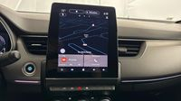 Renault Arkana 1.6 E-Tech 145ch full hybrid Techno -23 — photo 19