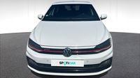 Volkswagen Polo 2.0 TSI 200ch GTI DSG6 Euro6d-T