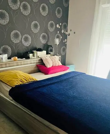 Chambre Coloc femme