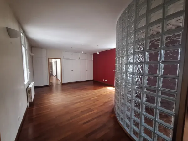 Vends appartement